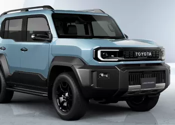 Toyota на два года увеличит цикл обновления моделей