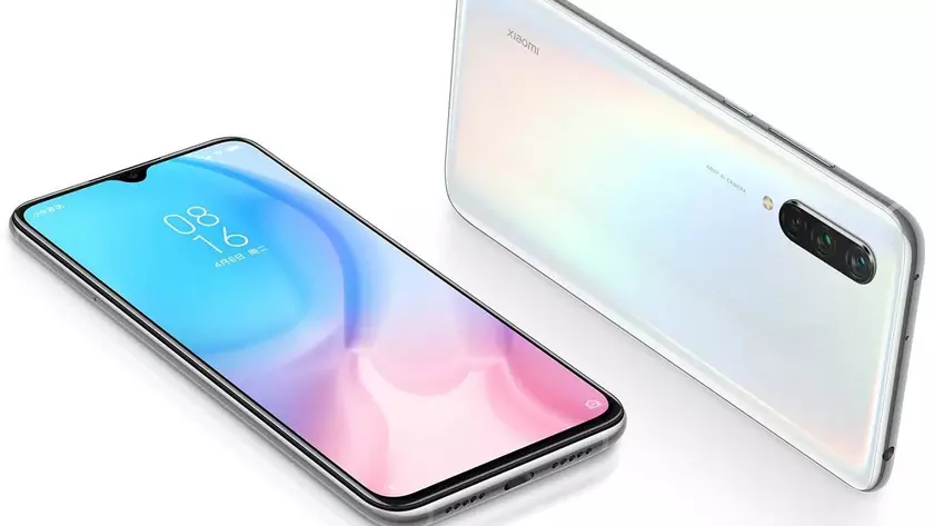 Xiaomi уже принимает предзаказы на неанонсированный Mi CC9 Pro