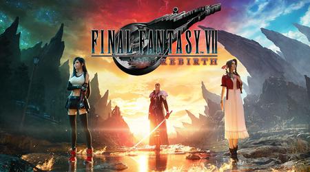 Un poco de sangre, escote y violencia moderada: la agencia de clasificación ESRB revisó Final Fantasy 7: Rebirth y otorgó al juego una calificación "T" (13+).