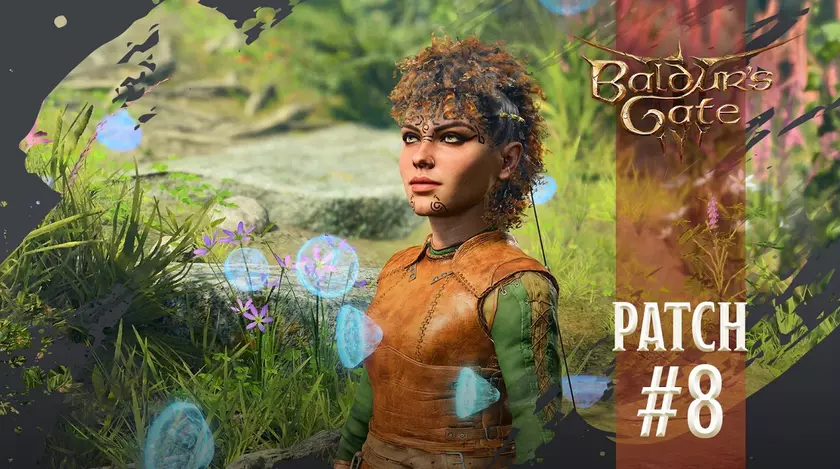 Подробности нового патча для Baldur's Gate III: что ждет игроков?