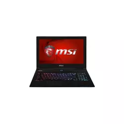 MSI GS60 2QE Ghost Pro (GS602QE-686UA)