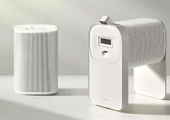 Ora la vostra scrivania è sensibile al tocco: recensione del proiettore laser interattivo Samsung The Premiere 5