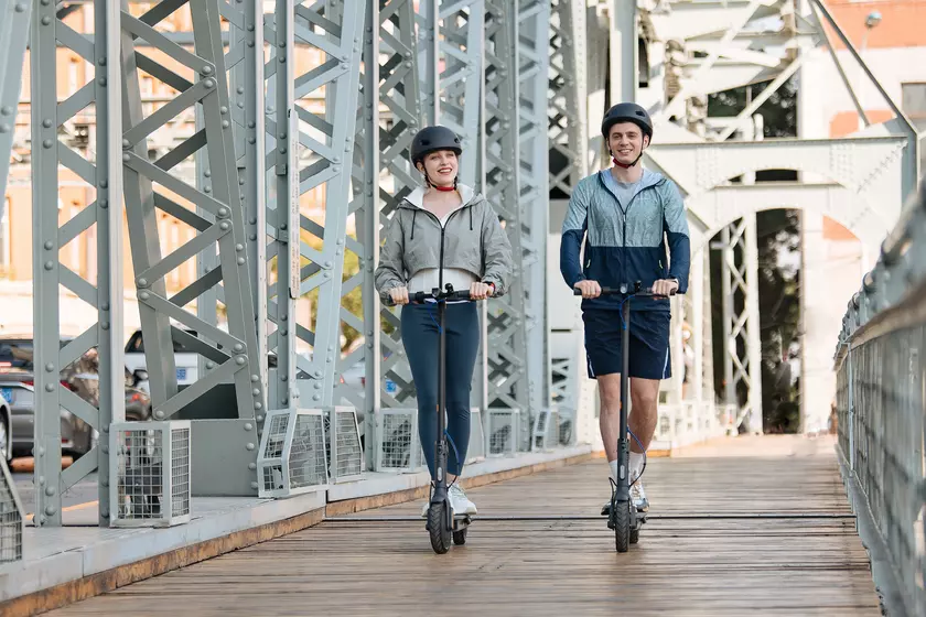 Xiaomi Mi Electric Scooter 3: легкий складной электросамокат со скоростью до 25 км/ч за 450 евро