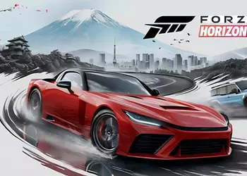 Инсайдер: к релизу Forza Horizon 6 Microsoft предложит лимитированные наушники и контроллер в стилистике новой гонки