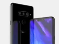 Пресс-рендеры раскрыли особенности пяти камер смартфона LG V40 ThinQ