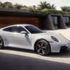 Porsche 911 Carrera S 2025 sportremmen