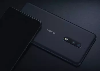 Hearing: HMD Global will introduce Nokia 9 to MWC 2018