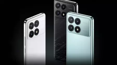 Combien coûtera le POCO F6 Pro équipé d'une puce Snapdragon 8 Gen 2 en Europe ?