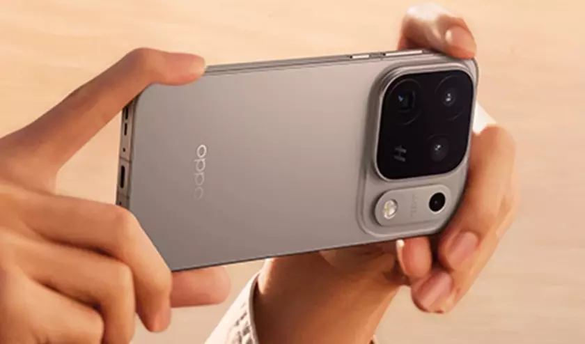 Откройте для себя новое измерение: Oppo Find X10 Pro Max на горизонте