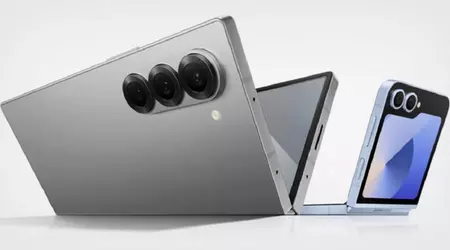 Initié : Samsung a commencé la production de masse des smartphones pliables Galaxy Fold 7 et Galaxy Flip 7