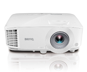 BenQ MH733 Business Projector ​​for Lighted ...