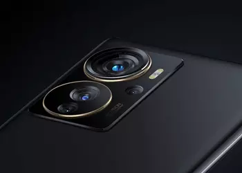 ZTE Axon 40 Pro – Snapdragon 870, 108-МП камера и 144-Гц дисплей по цене от $450