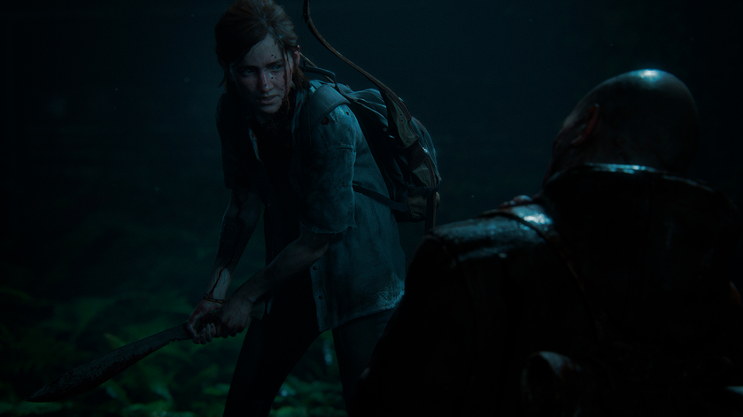 The Last of Us Part 2 уже превзошла Marvel’s Spider-Man и будет совместима с PlayStation 5