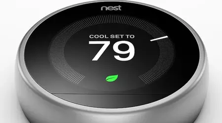 Google stops supporting the first Nest Thermostat in October 2025