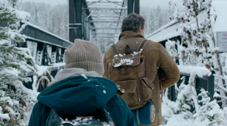 Прямо як у грі: HBO показав перший тизер телеадаптації The Last of Us