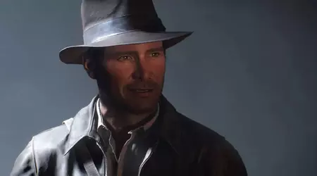 You won't lose your camera again: the second major patch for Indiana Jones and the Great Circle has been released