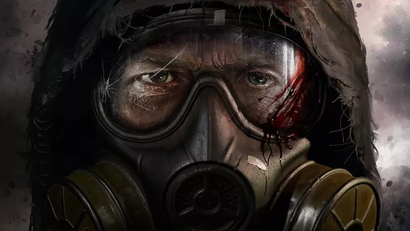 Слух: первый S.T.A.L.K.E.R. портируют на консоли