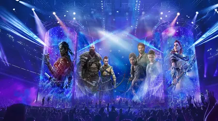 PlayStation Concert скасовується: Sony повертає гроші за квитки в низці країн без роз'яснення причин