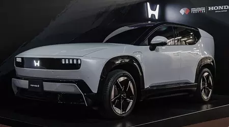 Honda Halts 0 Series EVs Amid $15.7 Billion Restructuring Blow