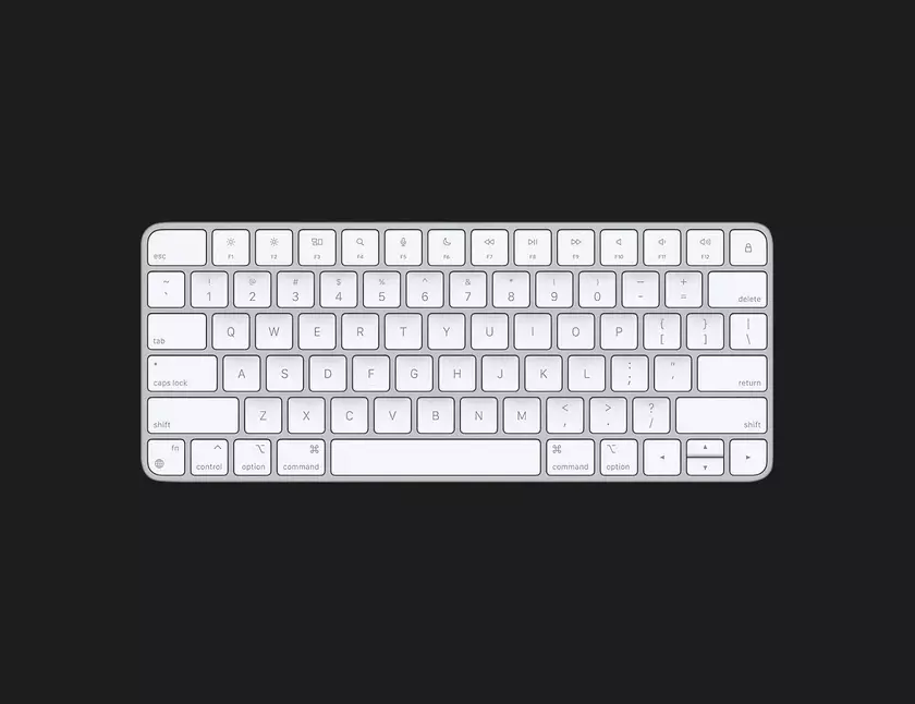 Apple выпустила обновление ПО для Magic Keyboard, в котором устранила серьёзную уязвимость Bluetooth