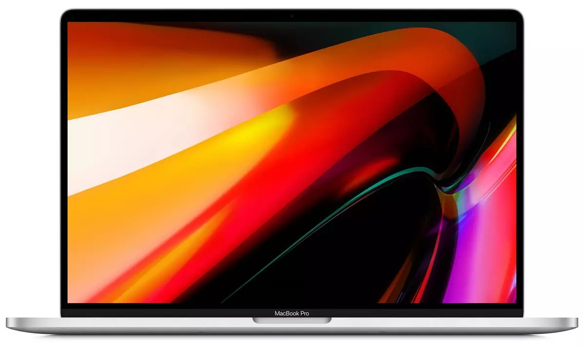 Apple MacBook Pro 16