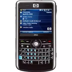 HP iPAQ 914c Business Messenger