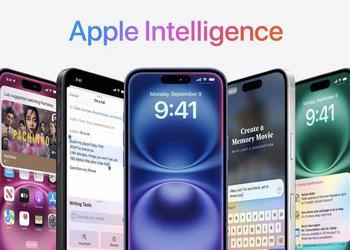 Apple Intelligence расширяет поддержку языков в 2025 году