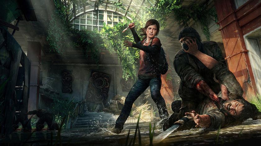 Naughty Dog is no longer working on The Last of Us Online for