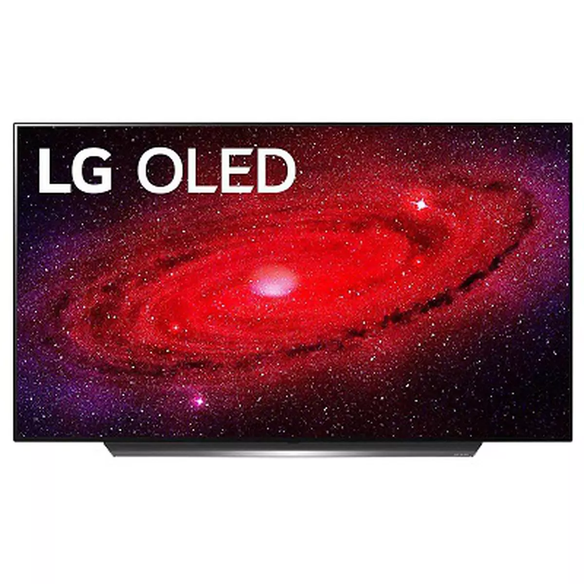 LG OLED55CX
