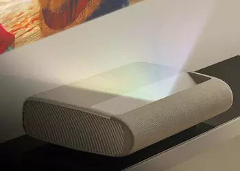 Впихнуть 130 дюймов: обзор лазерного 4К-проектора Samsung The Premiere LPU9D