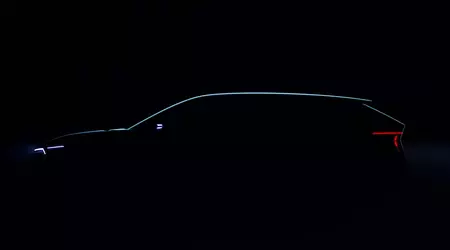 A hint of the next-generation Octavia: Skoda has revealed the Vision O concept 