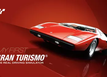 Один из сюрпризов Sony раскрыт: компания готовит к релизу бесплатную гоночную игру My First Gran Turismo