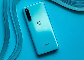 OnePlus launches Android 12 testing with OxygenOS 12 for OnePlus Nord