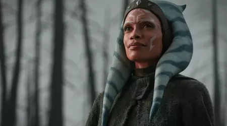 Sorpresa Disney Plus: La serie "Ahsoka" cambia giorno di uscita