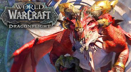 Blizzard анонсувала серію короткометражних фільмів на честь швидкого виходу доповнення World of Warcraft: Dragonflight