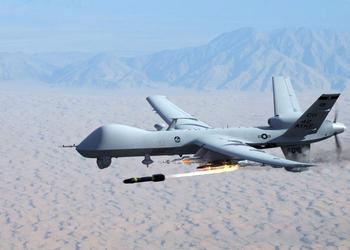 Siły Powietrzne USA przetestowały system walki elektronicznej Angry Kitten na dronie MQ-9A Reaper.