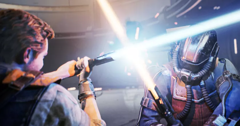 Недельный чарт продаж игр в Великобритании: EA Sports FC 24 вернулась на 1 место, а продажи Star Wars Jedi: Survivor выросли на 400%