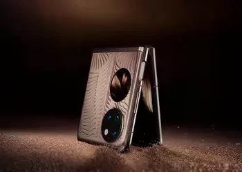 Huawei P50 Pro and foldable P50 Pocket finally out of China - with Huawei Watch GT 2 Pro and Watch 3 as a gift