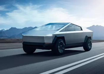 Tesla повышает цены на Cybertruck и убирает самую дешевую модель этого авто