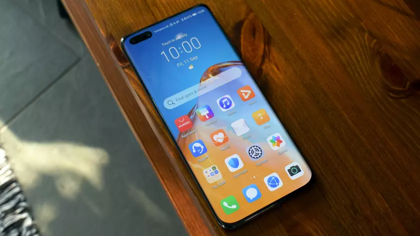 Когда и какие устройства Huawei получат EMUI 11 в Украине