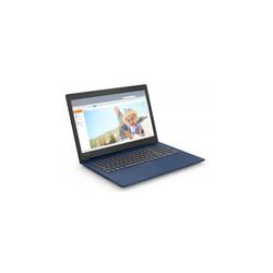 Lenovo IdeaPad 330-15IKBR Midnight Blue (81DE01HSRA)