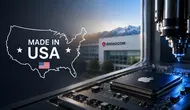 Apple и Broadcom: союз, скреплённый 15 миллиардами чипов