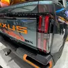 Миниатюра Maxus Star X дизайн