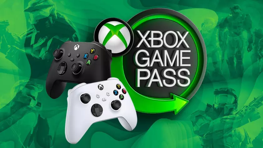 Новый логотип Xbox Game Pass: эволюция или революция?