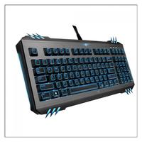 Razer Maradeur StarCraft 2 Gaming Keyboard