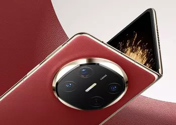 Huawei представила флагманский складной смартфон Mate X7 с премиальным дизайном, крутыми камерами и впечатляющей ценой