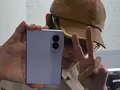 Широкоформатный Galaxy Z Fold 8 засветился на мировом турне в руках звезды корейской группы BTS