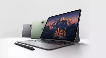 OnePlus Pad Pro: 12.1-inch 144Hz display, Snapdragon 8 Gen 3 processor and 9,510mAh battery with 67W charging for $399