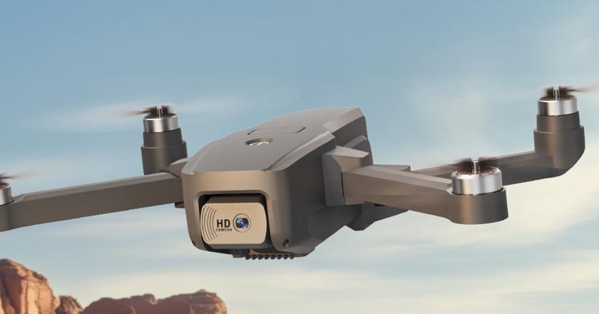 Drone TTROARDS per 100 euro