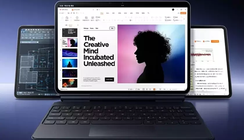 Xiaomi Pad 8